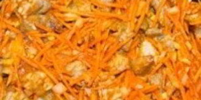 Рецепт плова в мультиварке редмонд