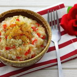 Рецепт Риса Пилав