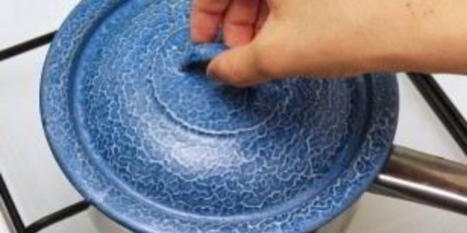 Рецепт риса пилав