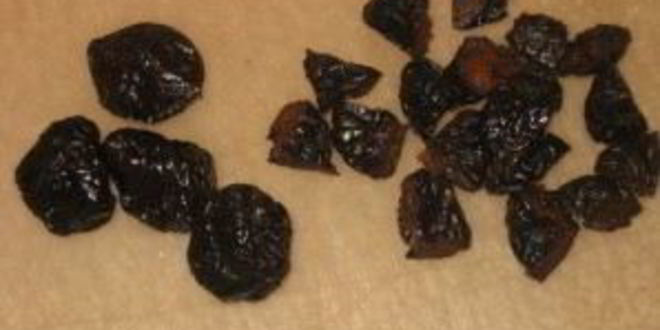 Рецепт сладкого плова в мультиварке