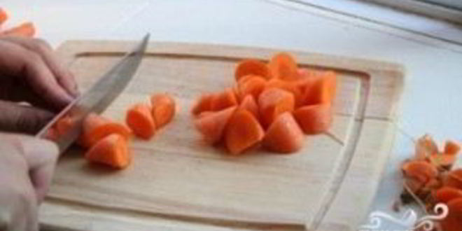 Рецепт сладкого плова в мультиварке