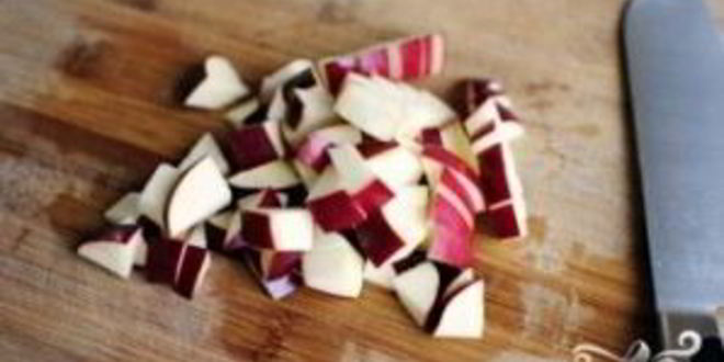 Рецепт сладкого плова в мультиварке