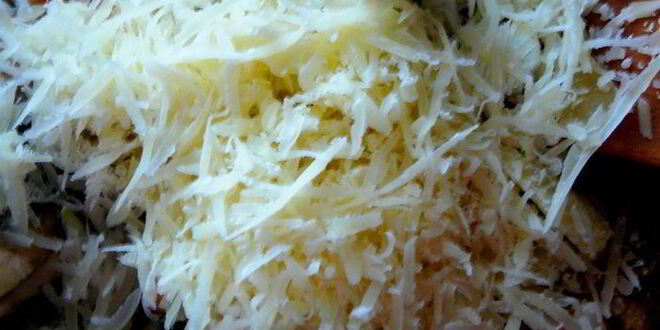 Рецепт ароматного рагу из свинины и грибов