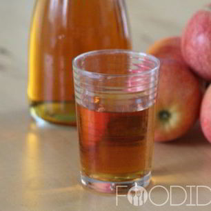 Рецепт Браги из яблок