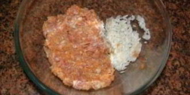 Рецепт кабачков по-драгунски