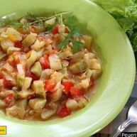 Рецепт Кабачкового рагу