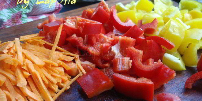 Рецепт мясного рагу с соевыми бобами и орегано