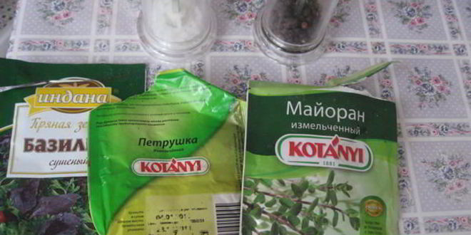 Рецепт постного рагу из соевых бобов