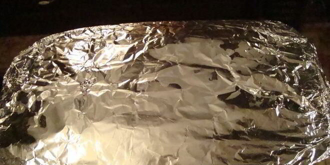 Рецепт постного запеченого овощного рагу