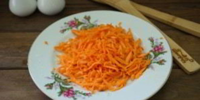 Рецепт рагу из кабачков и капусты