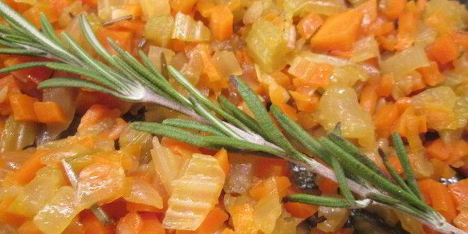 Рецепт рагу из кролика в вине с тальятелле