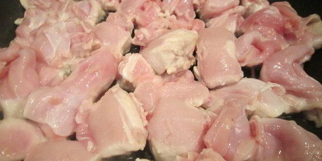 Рецепт рагу из кролика в вине с тальятелле