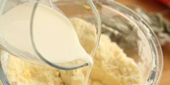 Рецепт рагу из курицы с овощами и сырными булочками