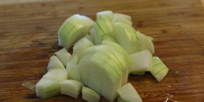 Рецепт рагу овощного