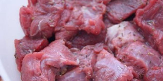 Рецепт рагу по-французски с прованскими травами