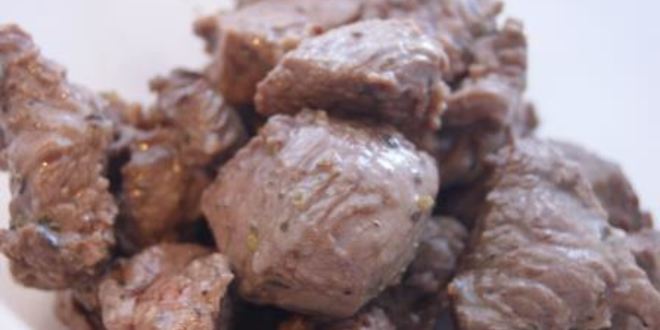 Рецепт рагу по-французски с прованскими травами