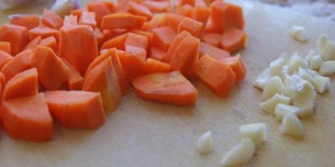 Рецепт рагу по-французски с прованскими травами