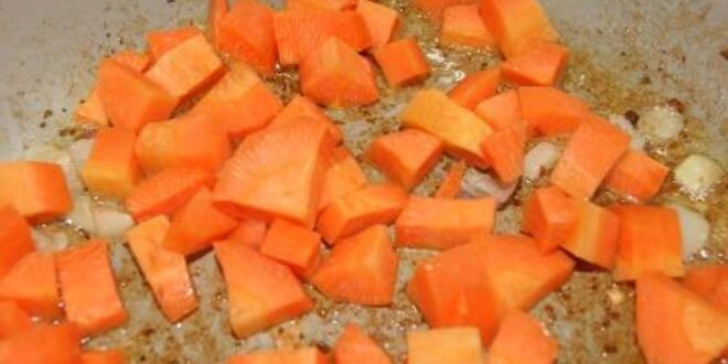 Рецепт рагу по-французски с прованскими травами