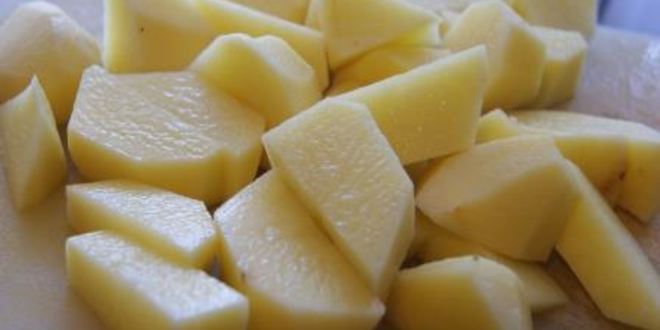 Рецепт рагу по-французски с прованскими травами