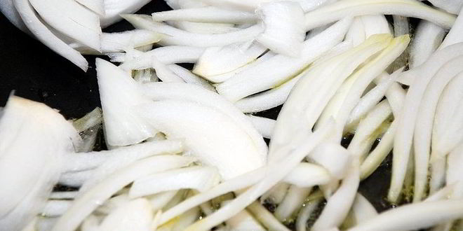 Рецепт рагу с фасолью