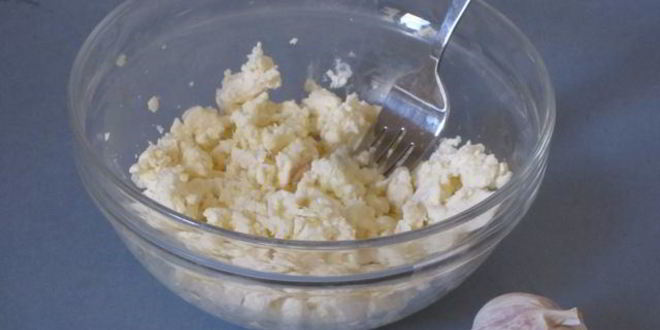 Рецепт ленивого рататуя