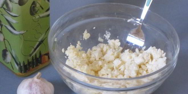 Рецепт ленивого рататуя