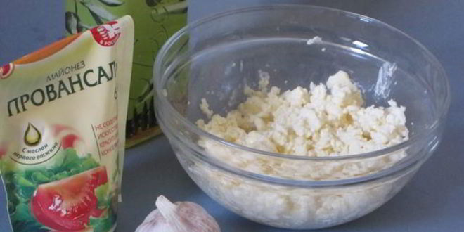 Рецепт ленивого рататуя