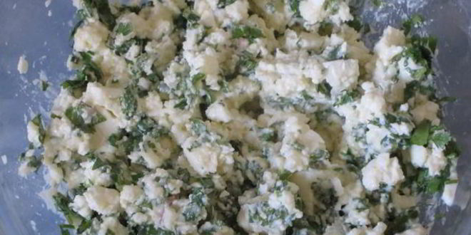 Рецепт ленивого рататуя