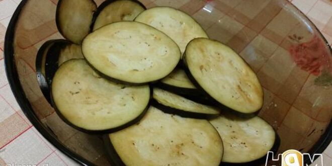 Рецепт рататуя с мясом