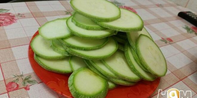 Рецепт рататуя с мясом