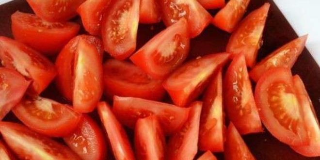 Рецепт рататуя в мультиварке