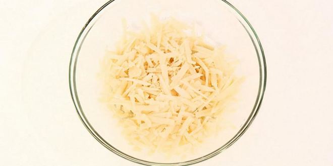 Рецепт гречневого ризотто