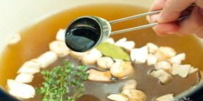 Рецепт ризотто грибного