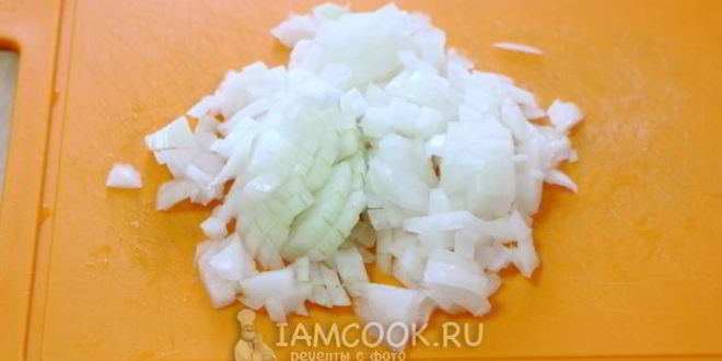 Рецепт ризотто из перловки