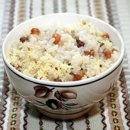 Рецепт Ризотто классического