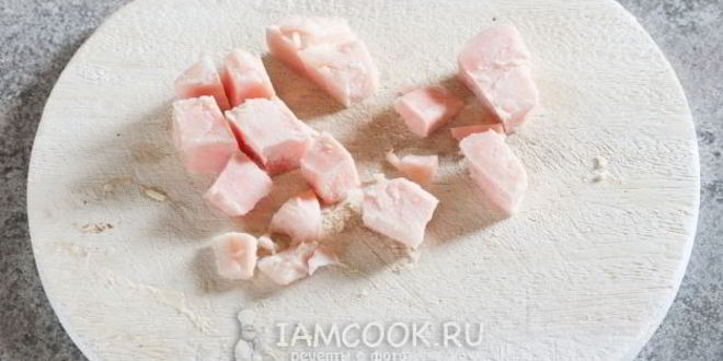 Рецепт ризотто миланезе по-милански