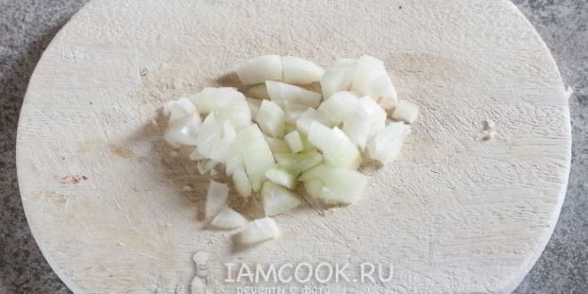 Рецепт ризотто миланезе по-милански