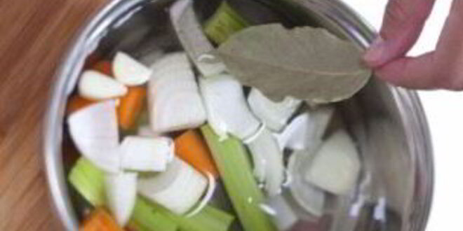 Рецепт ризотто с горгонзолой и грушей