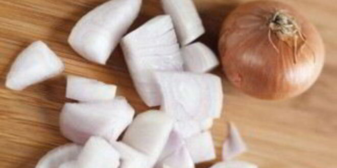 Рецепт ризотто с горгонзолой и грушей