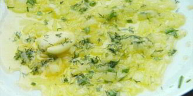 Рецепт ризотто с креветками и сливками