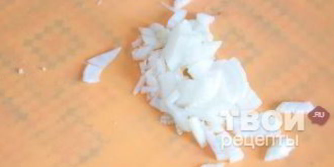 Рецепт ризотто с креветками