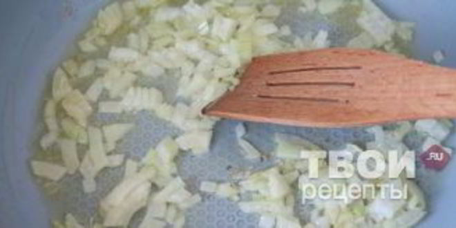 Рецепт ризотто с креветками