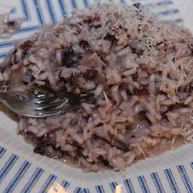 Рецепт Ризотто с радиккио