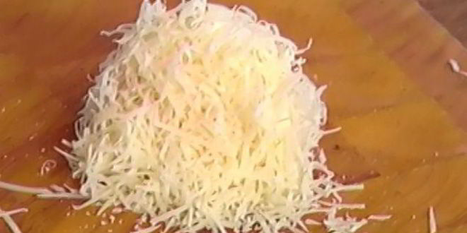 Рецепт ризотто с радиккио