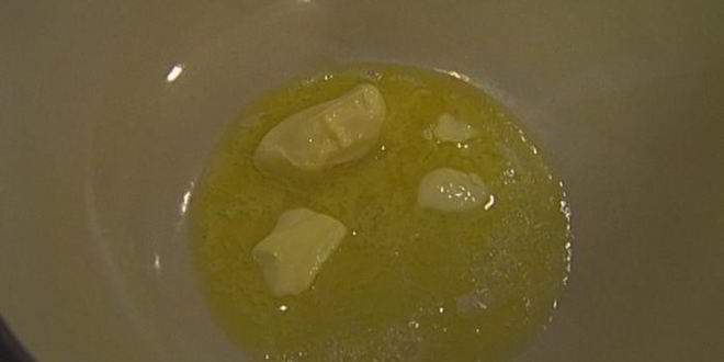 Рецепт ризотто с радиккио