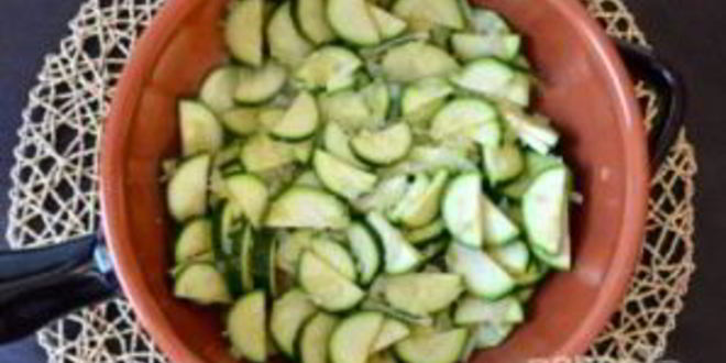 Рецепт ризотто с рыбой