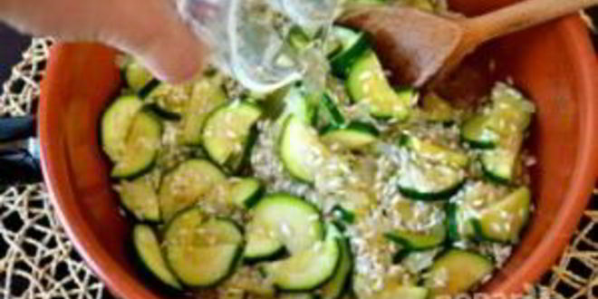 Рецепт ризотто с рыбой