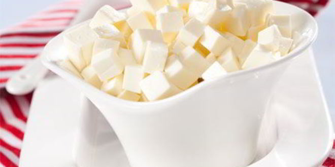 Рецепт ризотто с тыквой и сыром