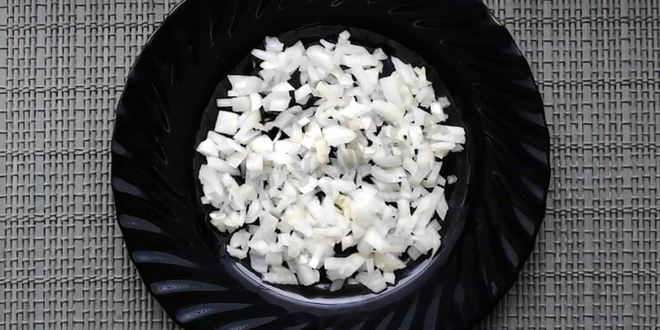 Рецепт ризотто в мультиварке