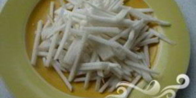 Рецепт сливочного ризотто с овощами